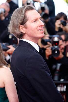 Wes Anderson at the premiere of the feature film The Phoenician Scheme The Phoenician Masterstroke at the Festival de Cannes 2025 78 Cannes International Film Festival at the Palais des Festivals Cannes, 18 05 2025 Foto:xD.xBedrosianx xFuturexImagex phoenician_5536