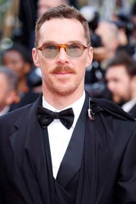 Benedict Cumberbatch at the premiere of the feature film The Phoenician Scheme The Phoenician Masterstroke at the Festival de Cannes 2025 78 Cannes International Film Festival at the Palais des Festivals Cannes, 18 05 2025 Foto:xD.xBedrosianx xFuturexImagex phoenician_5541