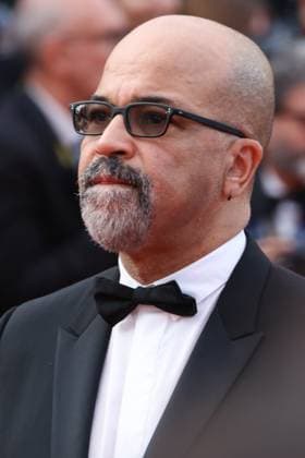 78eme Festival International du Film de Cannes Montée des marches du film The Phoenician Theme 78th Cannes Film Festival Red carpet of the film The phoenician scheme Jeffrey Wright 444609 2025 05 18 Cannes France  Copyright: xIsabellexVautierx xStarfacex STAR_444609_018