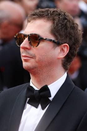 78eme Festival International du Film de Cannes Montée des marches du film The Phoenician Theme 78th Cannes Film Festival Red carpet of the film The phoenician scheme Michael Cera 444609 2025 05 18 Cannes France  Copyright: xIsabellexVautierx xStarfacex STAR_444609_019