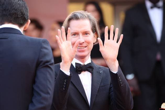 The Phoenician Scheme Red Carpet at the 78th Annual Cannes Film Festival Wes Anderson - The Phoenician Scheme Red Carpet at the 78th Annual Cannes Film Festival in Cannes Film Festival in Cannes, France on May 18, 2025.  Copyright: x Chassery+Courdjix