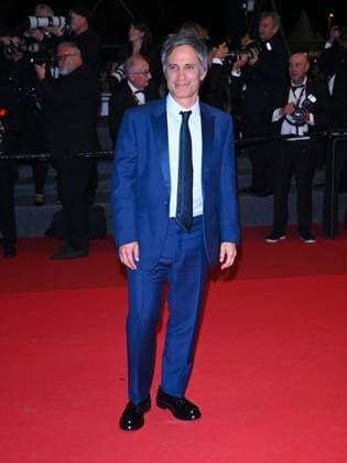 Cannes, 78th Cannes Film Festival 2025 - Evening 6 - Red Carpet of the Film La Femme la plus riche du monde Cannes, 78th Cannes Film Festival 2025 - Evening 6 - Red Carpet of the Film La Femme la plus riche du monde (The Richest woman in the world) In the Photo: Gael García Bernal Cannes France  Copyright: xIPA ABACAx