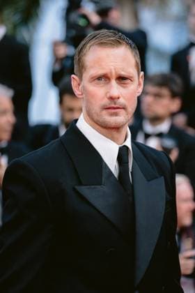 Internationale Filmfestspiele von Cannes, The Phoenician Scheme Premiere 78eme Festival International du Film de Cannes Montée des marches du film The Phoenician Theme 78th International Cannes Film Festival Red carpet for The Phoenician Theme Movie 444610 2025 05 18 Alpes Maritimes Cannes France Sarsgaard, Peter  Copyright: xTerencexBaelenx STAR_444610_125