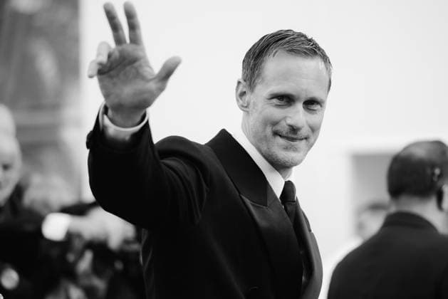 78eme Festival International du Film de Cannes Montée des marches du film The Phoenician Theme 78th International Cannes Film Festival Red carpet for The Phoenician Theme Movie 444610 2025 05 18 Alpes Maritimes Cannes France Sarsgaard, Peter  Copyright: xTerencexBaelenx STAR_444610_131