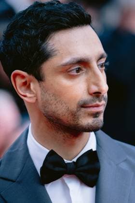 Internationale Filmfestspiele von Cannes, The Phoenician Scheme Premiere 78eme Festival International du Film de Cannes Montée des marches du film The Phoenician Theme 78th International Cannes Film Festival Red carpet for The Phoenician Theme Movie 444610 2025 05 18 Alpes Maritimes Cannes France Ahmed, Riz  Copyright: xTerencexBaelenx STAR_444610_149