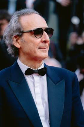 Internationale Filmfestspiele von Cannes, The Phoenician Scheme Premiere 78eme Festival International du Film de Cannes Montée des marches du film The Phoenician Theme 78th International Cannes Film Festival Red carpet for The Phoenician Theme Movie 444610 2025 05 18 Alpes Maritimes Cannes France  Copyright: xTerencexBaelenx STAR_444610_181