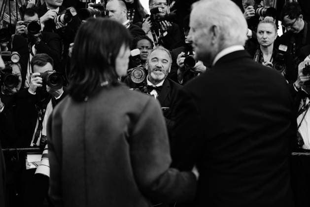 78eme Festival International du Film de Cannes Montée des marches du film The Phoenician Theme 78th International Cannes Film Festival Red carpet for The Phoenician Theme Movie 444610 2025 05 18 Alpes Maritimes Cannes France  Copyright: xTerencexBaelenx STAR_444610_194