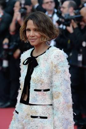 The Phoenician Scheme Premiere at 78th Festival de Cannes - Cannes, France CANNES, FRANCE. May 18, 2025: Halle Berry at the premiere for The Phoenician Scheme at the 78th Festival de Cannes. Picture: Paul Smith Featureflash Cannes France  Copyright: xPaulxSmithx xFeatureflashx