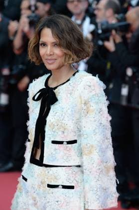 The Phoenician Scheme Premiere at 78th Festival de Cannes - Cannes, France CANNES, FRANCE. May 18, 2025: Halle Berry at the premiere for The Phoenician Scheme at the 78th Festival de Cannes. Picture: Paul Smith Featureflash Cannes France  Copyright: xPaulxSmithx xFeatureflashx