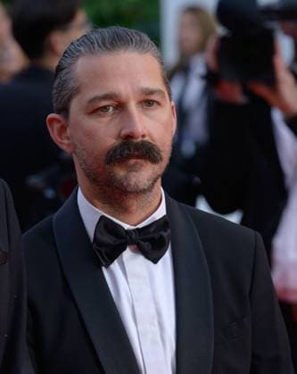 The Phoenician Scheme Premiere at 78th Festival de Cannes - Cannes, France CANNES, FRANCE. May 18, 2025: Shia LaBeouf at the premiere for The Phoenician Scheme at the 78th Festival de Cannes. Picture: Paul Smith Featureflash Cannes France  Copyright: xPaulxSmithx xFeatureflashx