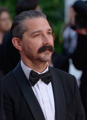 The Phoenician Scheme Premiere at 78th Festival de Cannes - Cannes, France CANNES, FRANCE. May 18, 2025: Shia LaBeouf at the premiere for The Phoenician Scheme at the 78th Festival de Cannes. Picture: Paul Smith Featureflash Cannes France  Copyright: xPaulxSmithx xFeatureflashx