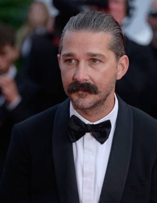 The Phoenician Scheme Premiere at 78th Festival de Cannes - Cannes, France CANNES, FRANCE. May 18, 2025: Shia LaBeouf at the premiere for The Phoenician Scheme at the 78th Festival de Cannes. Picture: Paul Smith Featureflash Cannes France  Copyright: xPaulxSmithx xFeatureflashx