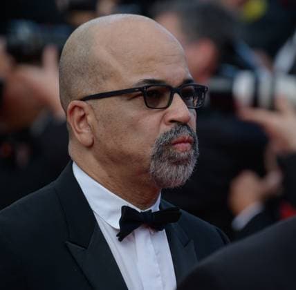 The Phoenician Scheme Premiere at 78th Festival de Cannes - Cannes, France CANNES, FRANCE. May 18, 2025: Jeffrey Wright at the premiere for The Phoenician Scheme at the 78th Festival de Cannes. Picture: Paul Smith Featureflash Cannes France  Copyright: xPaulxSmithx xFeatureflashx