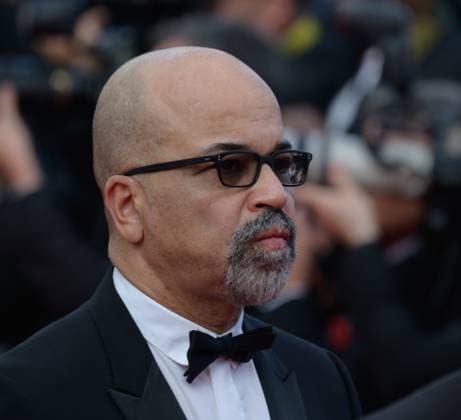 The Phoenician Scheme Premiere at 78th Festival de Cannes - Cannes, France CANNES, FRANCE. May 18, 2025: Jeffrey Wright at the premiere for The Phoenician Scheme at the 78th Festival de Cannes. Picture: Paul Smith Featureflash Cannes France  Copyright: xPaulxSmithx xFeatureflashx