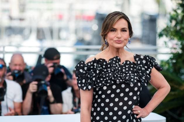 Photocall for My Mom Jayne A Film by Mariska Hargitay , Palais des Festivals, Cannes, France Mariska Hargitay seen at the Photocall for My Mom Jayne A Film by Mariska Hargitay during the 78th Festival de Cannes (Cannes International Film Festival) at Palais des Festivals, Cannes, , France on 18 May 2025. Picture, Credit:Julie Edwards Avalon France, French Riviera, Cannes, Palais des Festivals Copyright: xJuliexEdwardsx xAvalonx 1000709452