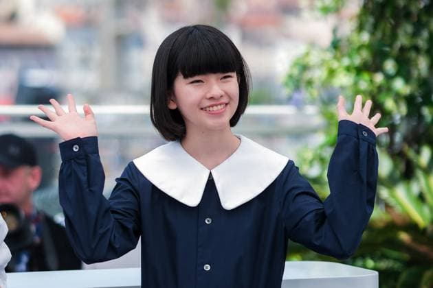 Photocall for Renoir , Palais des Festivals, Cannes, France Yui Suzuki seen at the Photocall for Renoir during the 78th Festival de Cannes (Cannes International Film Festival) at Palais des Festivals, Cannes, , France on 18 May 2025. Picture, Credit:Julie Edwards Avalon France, French Riviera, Cannes, Palais des Festivals Copyright: xJuliexEdwardsx xAvalonx 1000709627