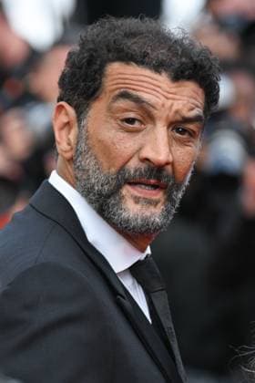 78eme Festival International du Film de Cannes Montée des marches du film The Phoenician Theme Festival de Cannes 2025 Red carpet The phoenician Scheme Ramzy Bedia 444614 2025 05 18 France  Copyright: xLionelxGuericolas MPPx STAR_444614_133