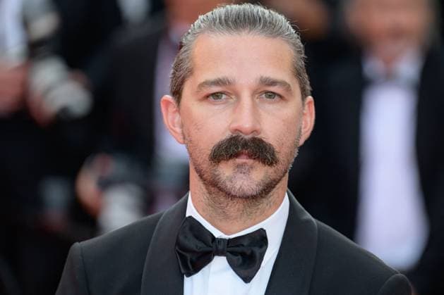 Cannes The Phoenician Scheme Red Carpet NG Shia LaBeouf attending the ‘The Phoenician Scheme’ Screening and Red Carpet at Palais Des Festivals in Cannes, France on May 18 2025 as part of the 78th Cannes Film Festival. Photo by Nicolas Genin ABACAPRESS.COM Cannes France  Copyright: xGeninxNicolas ABACAx
