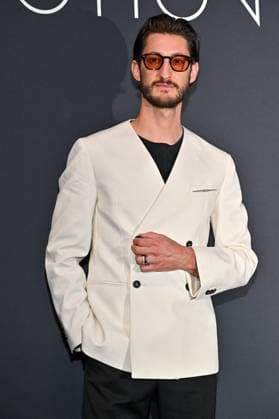 Cannes Kering Women In Motion Dinner Pierre Niney attending the Kering Women In Motion dinner at 78th Cannes Film Festival in Cannes, France on May, 18, 2025. Photo by Julien Reynaud APS-Medias ABACAPRESS.COM Cannes France  Copyright: xReynaudxJulien APS-Medias ABACAx
