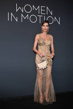 Cannes Kering Women In Motion Dinner Priscila Bergmair attending the Kering Women In Motion dinner at 78th Cannes Film Festival in Cannes, France on May, 18, 2025. Photo by Julien Reynaud APS-Medias ABACAPRESS.COM Cannes France  Copyright: xReynaudxJulien APS-Medias ABACAx