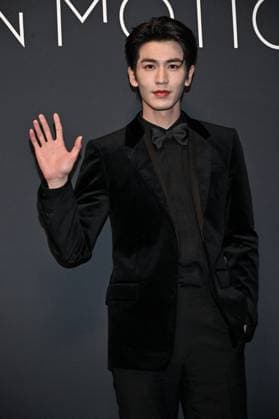 Cannes Kering Women In Motion Dinner Zhang Linghe attending the Kering Women In Motion dinner at 78th Cannes Film Festival in Cannes, France on May, 18, 2025. Photo by Julien Reynaud APS-Medias ABACAPRESS.COM Cannes France  Copyright: xReynaudxJulien APS-Medias ABACAx