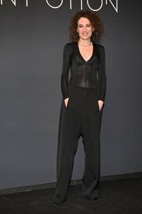Cannes Kering Women In Motion Dinner Coralie Fargeat attending the Kering Women In Motion dinner at 78th Cannes Film Festival in Cannes, France on May, 18, 2025. Photo by Julien Reynaud APS-Medias ABACAPRESS.COM Cannes France  Copyright: xReynaudxJulien APS-Medias ABACAx