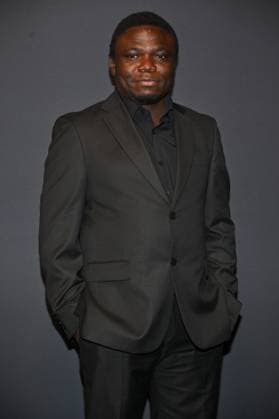 Cannes Kering Women In Motion Dinner Dieudo Hamadi attending the Kering Women In Motion dinner at 78th Cannes Film Festival in Cannes, France on May, 18, 2025. Photo by Julien Reynaud APS-Medias ABACAPRESS.COM Cannes France  Copyright: xReynaudxJulien APS-Medias ABACAx