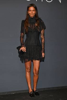 Cannes Kering Women In Motion Dinner Liya Kebede attending the Kering Women In Motion dinner at 78th Cannes Film Festival in Cannes, France on May, 18, 2025. Photo by Julien Reynaud APS-Medias ABACAPRESS.COM Cannes France  Copyright: xReynaudxJulien APS-Medias ABACAx