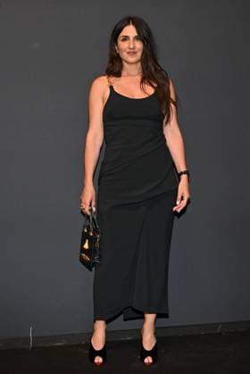 Cannes Kering Women In Motion Dinner Geraldine Nakache attending the Kering Women In Motion dinner at 78th Cannes Film Festival in Cannes, France on May, 18, 2025. Photo by Julien Reynaud APS-Medias ABACAPRESS.COM Cannes France  Copyright: xReynaudxJulien APS-Medias ABACAx