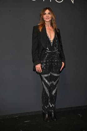 Cannes Kering Women In Motion Dinner Clotilde Courau attending the Kering Women In Motion dinner at 78th Cannes Film Festival in Cannes, France on May, 18, 2025. Photo by Julien Reynaud APS-Medias ABACAPRESS.COM Cannes France  Copyright: xReynaudxJulien APS-Medias ABACAx