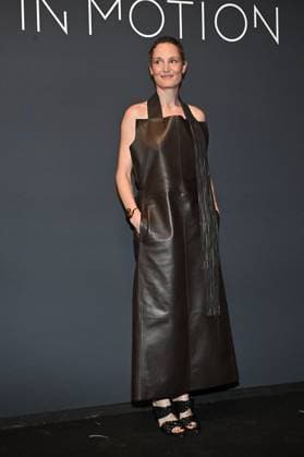 Cannes Kering Women In Motion Dinner Vicky Krieps attending the Kering Women In Motion dinner at 78th Cannes Film Festival in Cannes, France on May, 18, 2025. Photo by Julien Reynaud APS-Medias ABACAPRESS.COM Cannes France  Copyright: xReynaudxJulien APS-Medias ABACAx