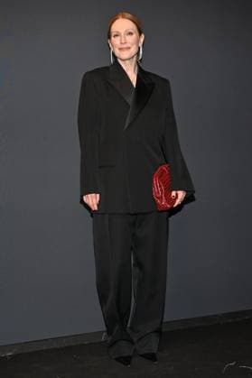 Cannes Kering Women In Motion Dinner Julianne Moore attending the Kering Women In Motion dinner at 78th Cannes Film Festival in Cannes, France on May, 18, 2025. Photo by Julien Reynaud APS-Medias ABACAPRESS.COM Cannes France  Copyright: xReynaudxJulien APS-Medias ABACAx