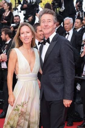 J Montée des marches du film The Phoenician Scheme lors du 78ème Festival International du Film de Cannes Shauna Robertson et son mari Edward Norton Montée des marches du film The Phoenician Scheme lors du 78ème Festival International du Film de Cannes, au Palais des Festivals à Cannes Le 18 mai 2025 Jacovides Moreau Bestimage Red carpet for the movie The Phoenician Scheme during the 78th Cannes International Film Festival at the Palais des Festivals in Cannes, France On may 18th 2025 Cannes France  Copyright: xJACOVIDES-MOREAUx xBESTIMAGExJACOVIDES-MOREAUx xBESTIMAGEx