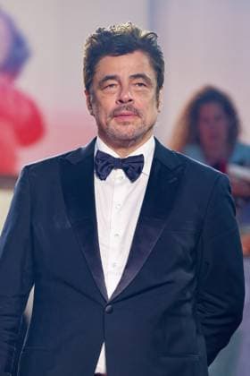 J Descente des marches du film The Phoenician Scheme lors du 78ème Festival International du Film de Cannes Benicio del Toro Descente des marches du film The Phoenician Scheme lors du 78ème Festival International du Film de Cannes, au Palais des Festivals à Cannes On may 18th 2025 Jacovides Moreau Bestimage People leaving the red carpet for the movie The Phoenician Scheme during the 78th Cannes International Film Festival at the Palais des Festivals in Cannes, France On may 18th 2025 Cannes France  Copyright: xJACOVIDES-MOREAUx xBESTIMAGExJACOVIDES-MOREAUx xBESTIMAGEx