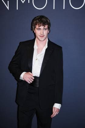 Cannes, Arrivals at the photocall of the 2025 Kering Women In Motion Awards and Cannes Film Festival Presidential Dinner event during the 78th Cannes Film Festival Cannes, Arrivals at the photocall of the 2025 Kering Women In Motion Awards and Cannes Film Festival Presidential Dinner event during the Festival de Cannes. In the photo: Paul Mescal (Actor) Milan Italy  Copyright: xIPA ABACAx