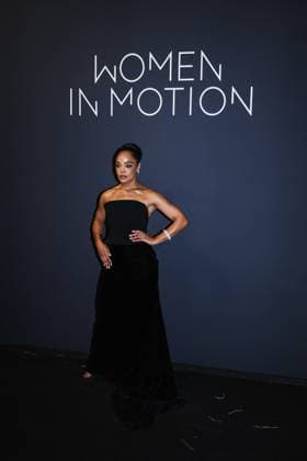 Cannes, Arrivals at the photocall of the 2025 Kering Women In Motion Awards and Cannes Film Festival Presidential Dinner event during the 78th Cannes Film Festival Cannes, Arrivals at the photocall of the 2025 Kering Women In Motion Awards and Cannes Film Festival Presidential Dinner event during the Festival de Cannes. In the photo: Tessa Thompson (Singer and actress) Milan Italy  Copyright: xIPA ABACAx
