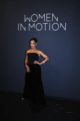 Cannes, Arrivals at the photocall of the 2025 Kering Women In Motion Awards and Cannes Film Festival Presidential Dinner event during the 78th Cannes Film Festival Cannes, Arrivals at the photocall of the 2025 Kering Women In Motion Awards and Cannes Film Festival Presidential Dinner event during the Festival de Cannes. In the photo: Tessa Thompson (Singer and actress) Milan Italy  Copyright: xIPA ABACAx