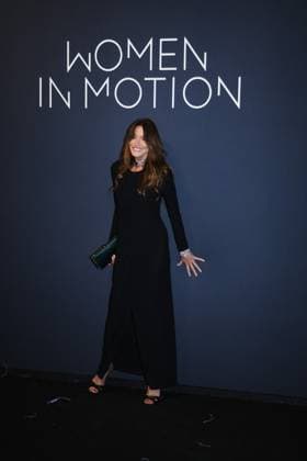 Cannes, Arrivals at the photocall of the 2025 Kering Women In Motion Awards and Cannes Film Festival Presidential Dinner event during the 78th Cannes Film Festival Cannes, Arrivals at the photocall of the 2025 Kering Women In Motion Awards and Cannes Film Festival Presidential Dinner event during the Festival de Cannes. In the photo: Carla Bruni (Singer) Milan Italy  Copyright: xIPA ABACAx