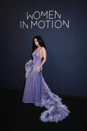 Cannes, Arrivals at the photocall of the 2025 Kering Women In Motion Awards and Cannes Film Festival Presidential Dinner event during the 78th Cannes Film Festival Cannes, Arrivals at the photocall of the 2025 Kering Women In Motion Awards and Cannes Film Festival Presidential Dinner event during the Festival de Cannes. In the photo: Charli XCX (British singer) Milan Italy  Copyright: xIPA ABACAx