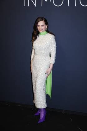 Milan, Italy: Cannes, Arrivals at the photocall of the 2025 Kering Women In Motion Awards and Cannes Film Festival Presidential Dinner event during the Festival de Cannes. In the photo: Juliette Binoche (Actress) Milan Italy  - ZUMAp169 20250518_zea_p169_2521 Copyright: xAlessandroxBremecx