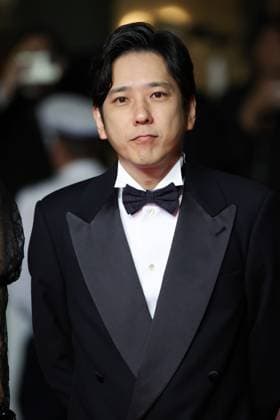 Exit 8 Red Carpet at the 78th Annual Cannes Film Festival Kazunari Ninomiya Exit 8 Red Carpet at the 78th Annual Cannes Film Festival in Cannes, France on May 18, 2025.  Copyright: x Chassery+Courdjix