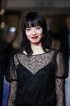 Exit 8 Red Carpet at the 78th Annual Cannes Film Festival Nana Komatsu Exit 8 Red Carpet at the 78th Annual Cannes Film Festival in Cannes, France on May 18, 2025.  Copyright: x Chassery+Courdjix