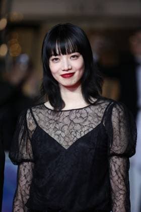 Exit 8 Red Carpet at the 78th Annual Cannes Film Festival Nana Komatsu Exit 8 Red Carpet at the 78th Annual Cannes Film Festival in Cannes, France on May 18, 2025.  Copyright: x Chassery+Courdjix