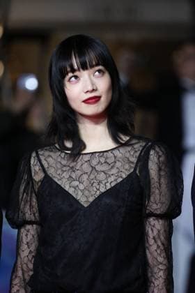 Exit 8 Red Carpet at the 78th Annual Cannes Film Festival Nana Komatsu Exit 8 Red Carpet at the 78th Annual Cannes Film Festival in Cannes, France on May 18, 2025.  Copyright: x Chassery+Courdjix