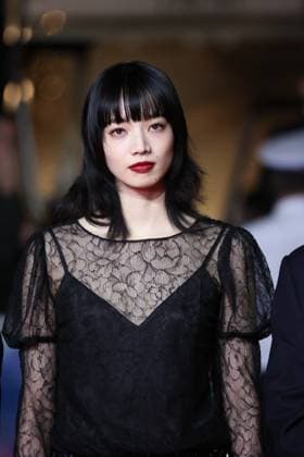 Exit 8 Red Carpet at the 78th Annual Cannes Film Festival Nana Komatsu Exit 8 Red Carpet at the 78th Annual Cannes Film Festival in Cannes, France on May 18, 2025.  Copyright: x Chassery+Courdjix