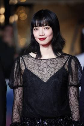Exit 8 Red Carpet at the 78th Annual Cannes Film Festival Nana Komatsu Exit 8 Red Carpet at the 78th Annual Cannes Film Festival in Cannes, France on May 18, 2025.  Copyright: x Chassery+Courdjix