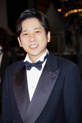 Exit 8 Red Carpet at the 78th Annual Cannes Film Festival Kazunari Ninomiya Exit 8 Red Carpet at the 78th Annual Cannes Film Festival in Cannes, France on May 18, 2025.  Copyright: x Chassery+Courdjix