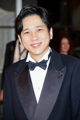 Exit 8 Red Carpet at the 78th Annual Cannes Film Festival Kazunari Ninomiya Exit 8 Red Carpet at the 78th Annual Cannes Film Festival in Cannes, France on May 18, 2025.  Copyright: x Chassery+Courdjix