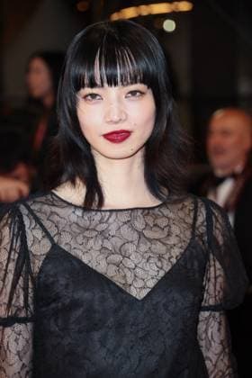 Exit 8 Red Carpet at the 78th Annual Cannes Film Festival Nana Komatsu Exit 8 Red Carpet at the 78th Annual Cannes Film Festival in Cannes, France on May 18, 2025.  Copyright: x Chassery+Courdjix
