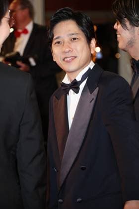 Exit 8 Red Carpet at the 78th Annual Cannes Film Festival Kazunari Ninomiya Exit 8 Red Carpet at the 78th Annual Cannes Film Festival in Cannes, France on May 18, 2025.  Copyright: x Chassery+Courdjix